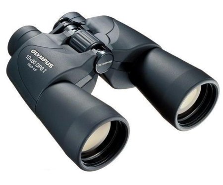 Бинокль Олимпус 10х50