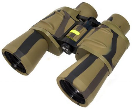 Бинокль Sturman 16x50