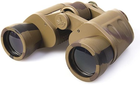 Бинокль Вебер 10х50