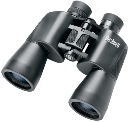 Бинокль Bushnell Powerview - Porro 20x50