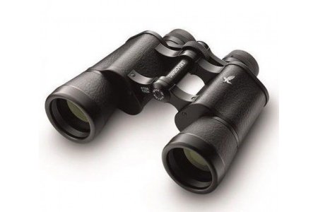 Бинокль Swarovski Habicht 7x42