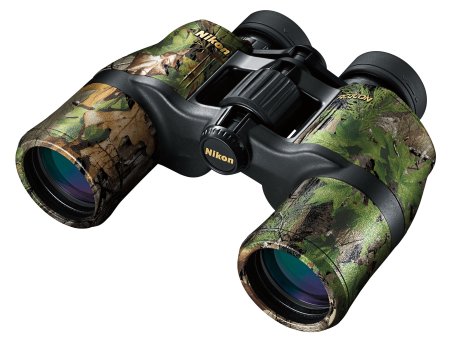 Бинокль Bushnell Trophy 8x32 333208