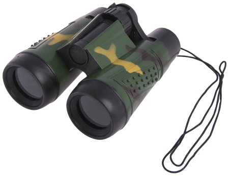 Бинокль «отряд Альфа» 2575317 woow Toys