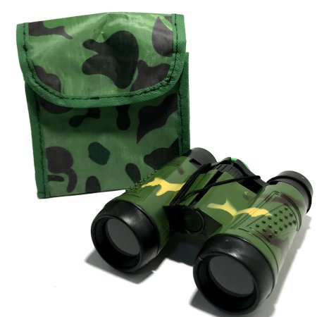 Бинокль Shantou Gepai военный 1276386