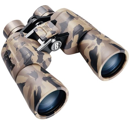 Бинокль Bushnell Powerview - Porro 7x50 131750