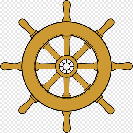 Штурвал для детей