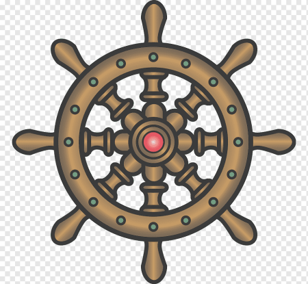 Штурвал для детей