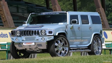 GMC Hummer 2022