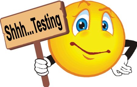 Смайлик дежурство