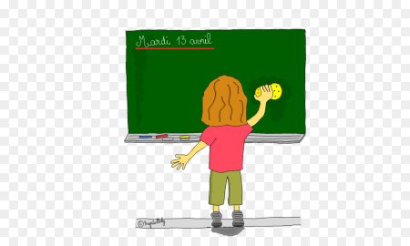 Рисунок дежурство в классе