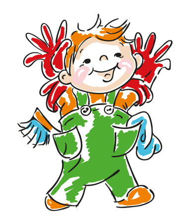 Веселые человечки картинки для детей