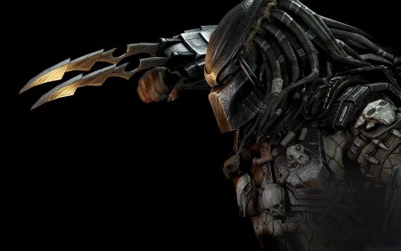 Alien vs Predator 2010 шестая
