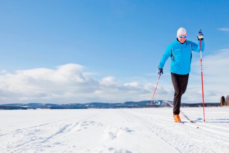 Лыжи картинки