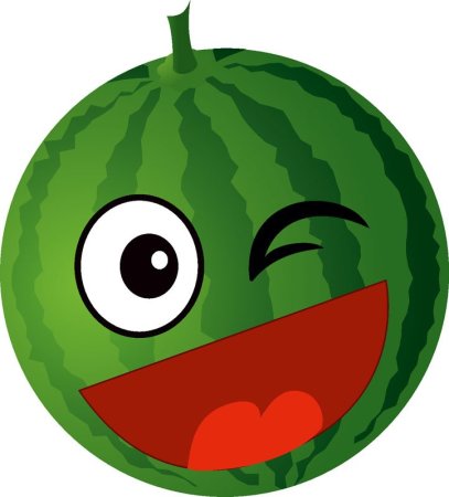 Веселый Арбуз