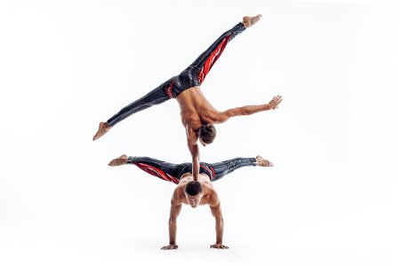 Шоу Калуцких/Четверкин