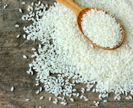 Рис Байдала