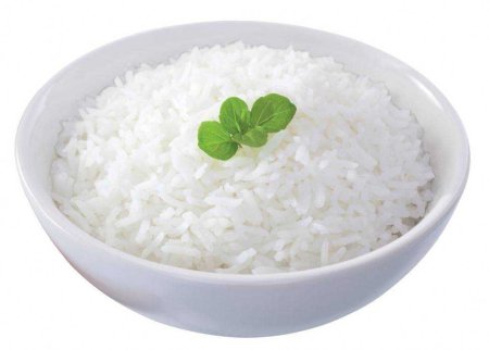 Рис отварной рассыпчатый
