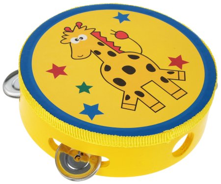 Аэлита бубен 2с470 желтый