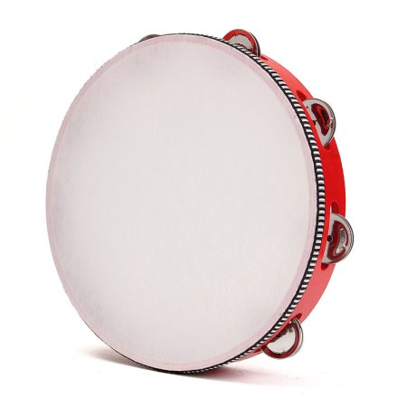 Бубен музыкальный инструмент для детей