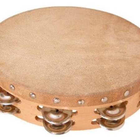 Бубен народный музыкальный инструмент