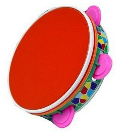 Бубен ТУЛИГРУШКА с3-1а