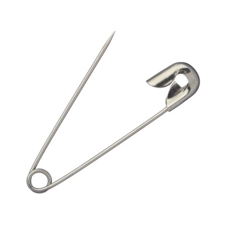 Булавка без фона