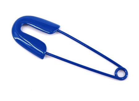 Голубые Булавки