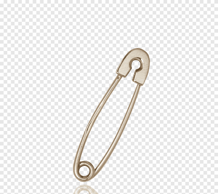 Английская булавка