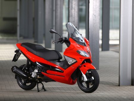 Gilera 150