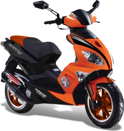 Tachilla Forsage bt49qt