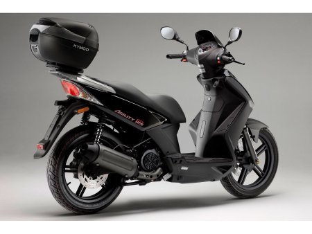 Kymco Agility 125