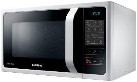 Микроволновка Samsung mc28h5013aw