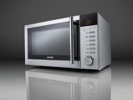 Микроволновая печь Соло Gorenje mo17de-ur