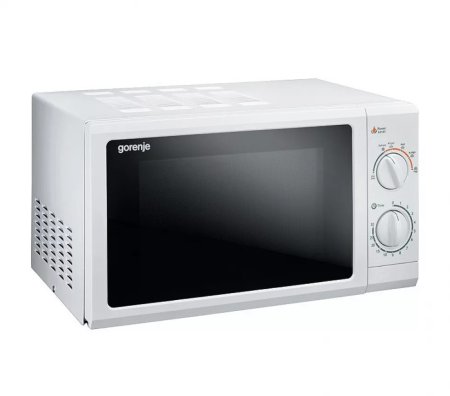 Микроволновая печь Gorenje mo20mw белый