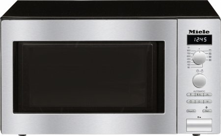 Микроволновая печь Miele m 6012 SC EDST