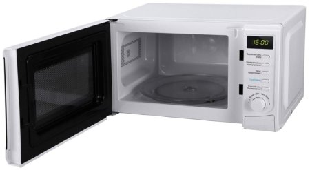 Печь микроволновая Midea 700вт белый 17л Белоруссия
