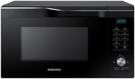 Samsung mc28m6055ck/BW