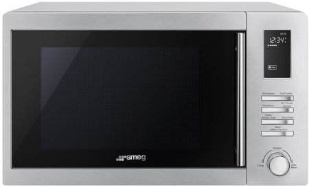 Микроволновая печь Smeg moe25x