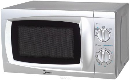 Микроволновая печь Midea mm720ckl-s
