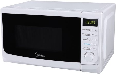 Midea am820cww-w