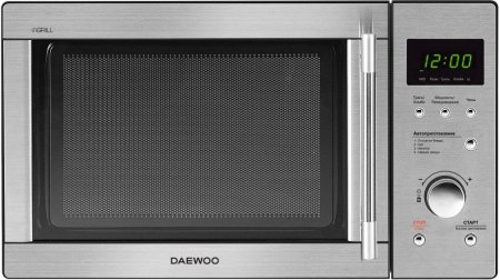 Микроволновая печь Daewoo KQG-817rt