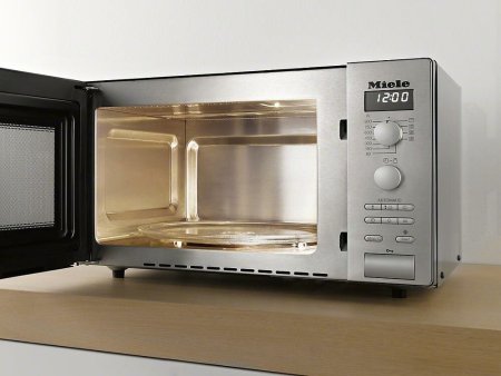Микроволновая печь Miele m6012