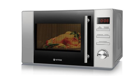 Микроволновая печь Vitek VT-1652