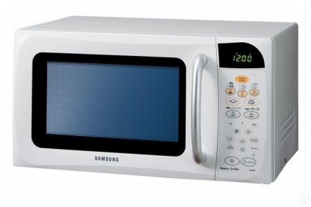 Микроволновая печь Samsung pg81r