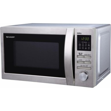 Микроволновая печь Sharp r-7496st