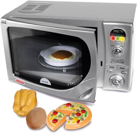 Микроволновая печь Casdon Morphy Richards 684