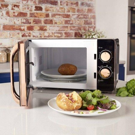 СВЧ печь Bork w800 комплектация