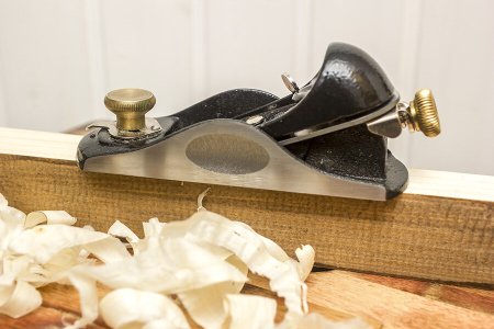 Рубанок Stanley eb5