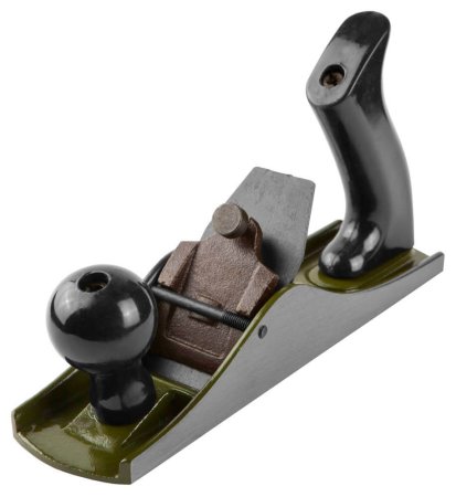 Рубанок ЗУБР эксперт одинарный металлический 18503-25_z01