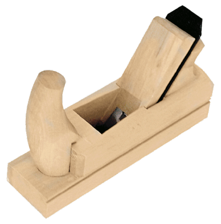 Чистовой рубанок Topex 11a230